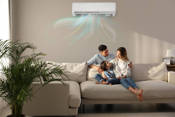 Best VRF (Variable Refrigerant Flow) Systems in Ball Ground, GA