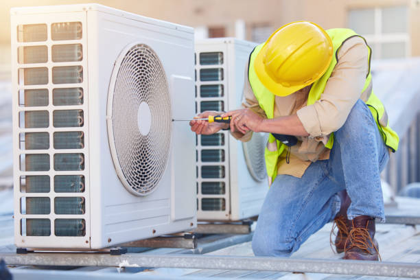Best Seasonal HVAC Services in Ball Ground, GA