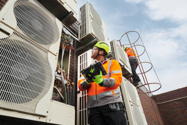 Professional HVAC in Ball Ground, GA