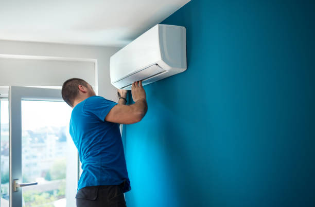 Best Residential HVAC in Ball Ground, GA