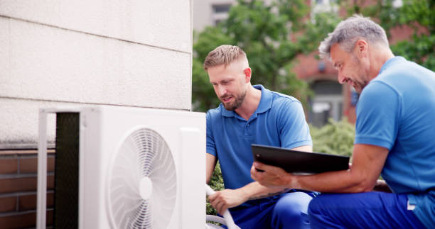 Best Solar-powered HVAC Systems in Ball Ground, GA