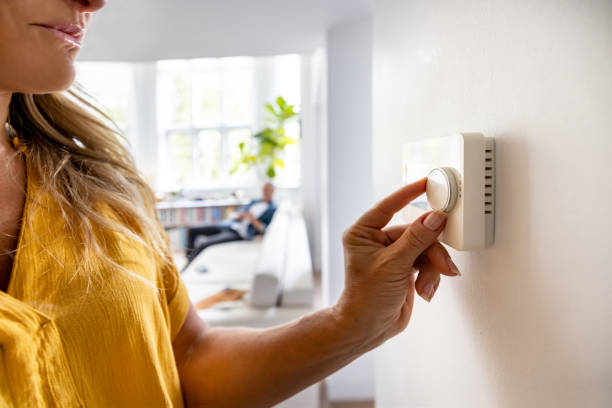 Best Solar-powered HVAC Systems in Ball Ground, GA