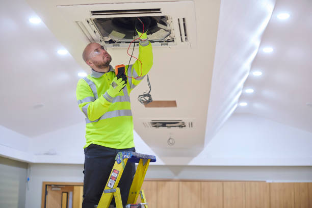 Best Air Conditioning Cleaning in Ball Ground, GA