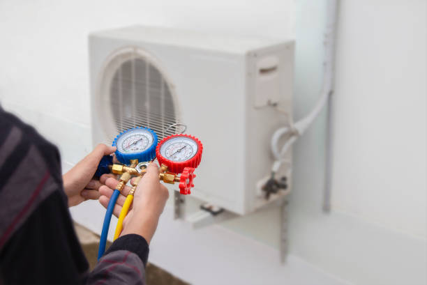 Best HVAC Retrofitting and Upgrading in Ball Ground, GA