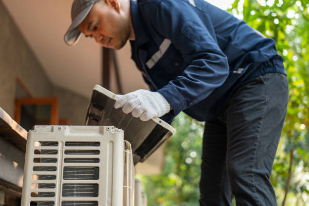 Best Energy-efficient HVAC Solutions in Ball Ground, GA