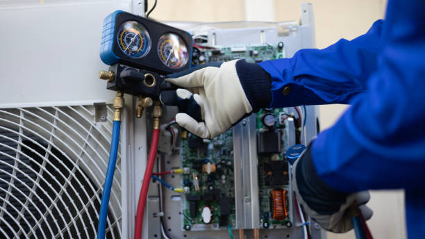 Best HVAC Training and Certification in Ball Ground, GA